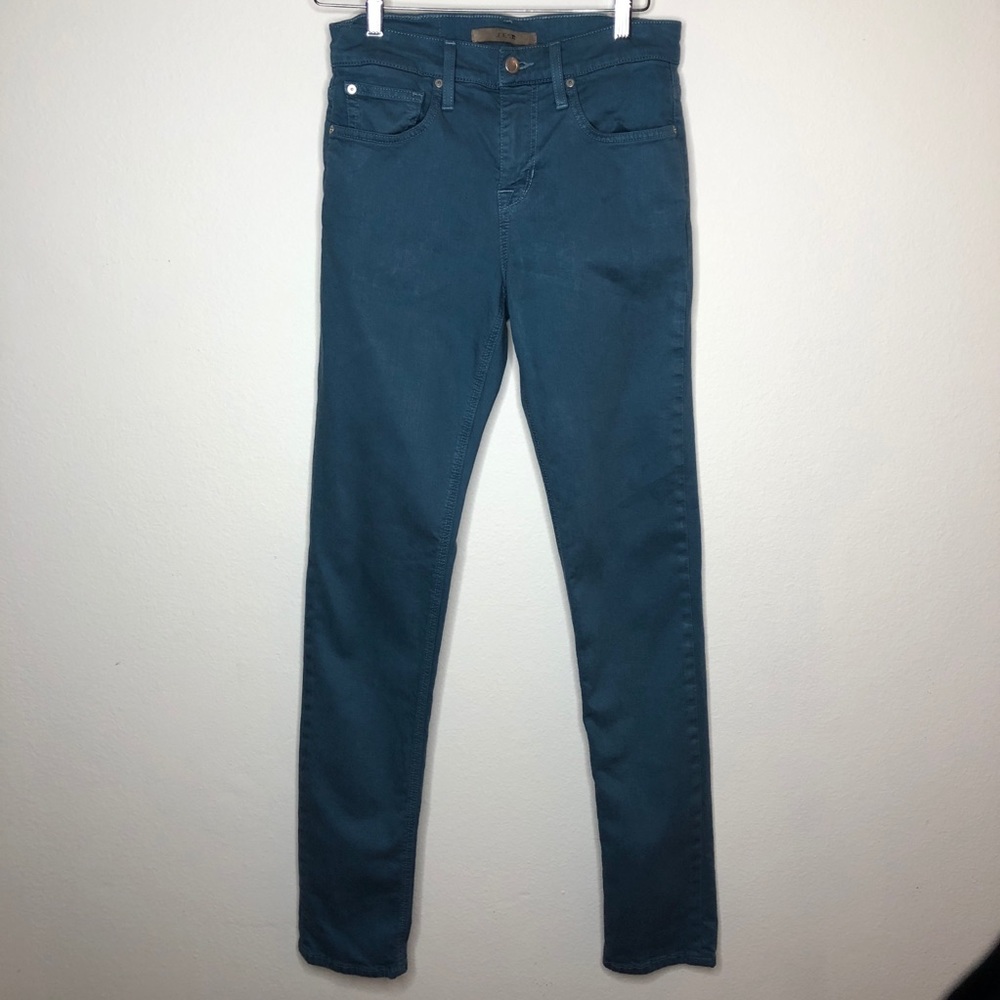 Joe’s slim fit jeans